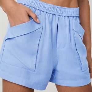 Vuori Trestles Twill Shorts XS